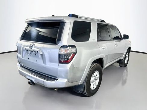 Used 2023 Toyota 4Runner SR5 RWD image 8