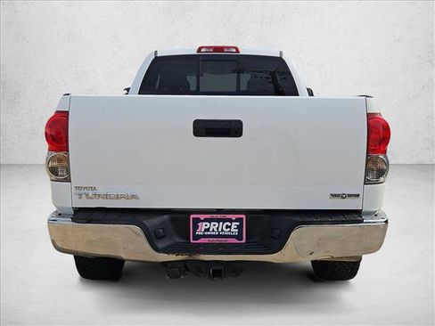 Used 2007 Toyota Tundra SR5 image 7