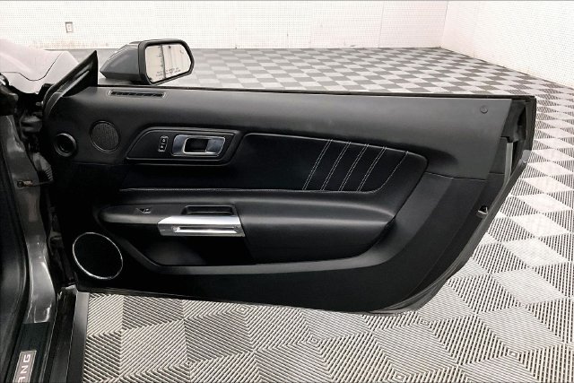 Used 2023 Ford Mustang Premium RWD image 20
