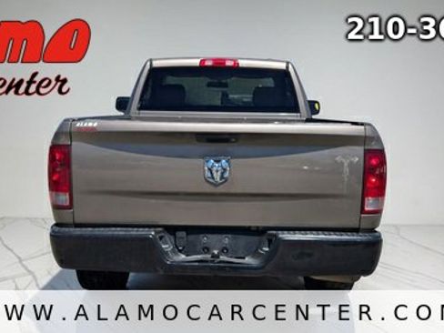 Used 2010 Dodge Ram 1500 Truck ST w/ ST Popular Equipment Group image 4