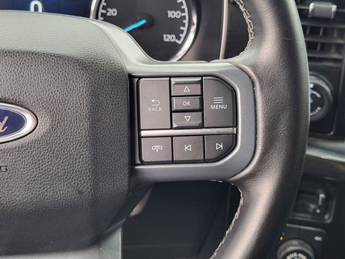 Certified 2023 Ford F150 XLT w/ Equipment Group 302A High image 29