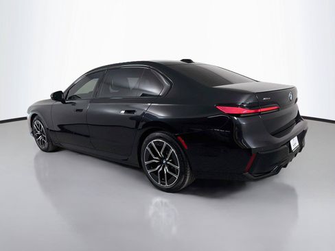 New 2026 BMW 740i xDrive AWD/4WD image 7