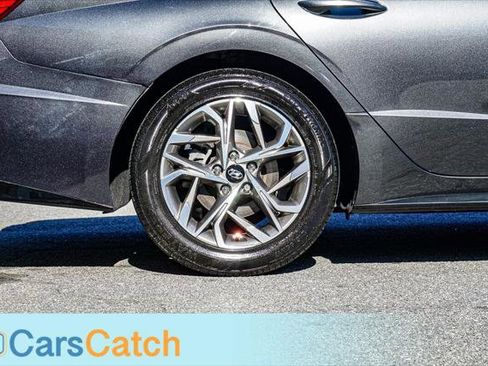 Used 2021 Hyundai Sonata SEL image 14