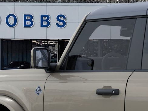 New 2026 Ford Bronco Outer Banks AWD/4WD image 22