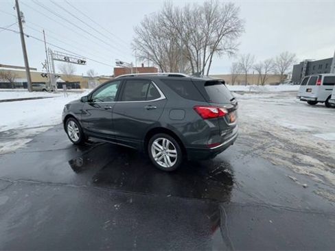 Used 2019 Chevrolet Equinox Premier image 6