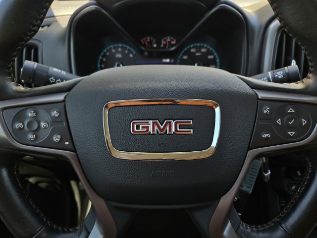 Used 2021 GMC Canyon AT4 w/ Driver Alert Package AWD/4WD image 26