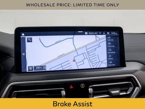 Used 2024 BMW X3 M40i image 23