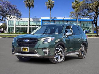 Used 2023 Subaru Forester Touring w/ Popular Package #2 AWD/4WD video 1
