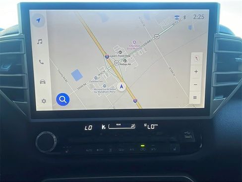 Used 2025 Toyota Sequoia SR5 image 24