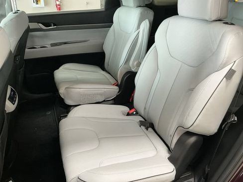 Certified 2025 Hyundai Palisade SEL AWD/4WD image 22