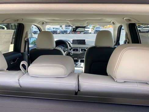 New 2025 MAZDA CX-5 AWD 2.5 S image 7
