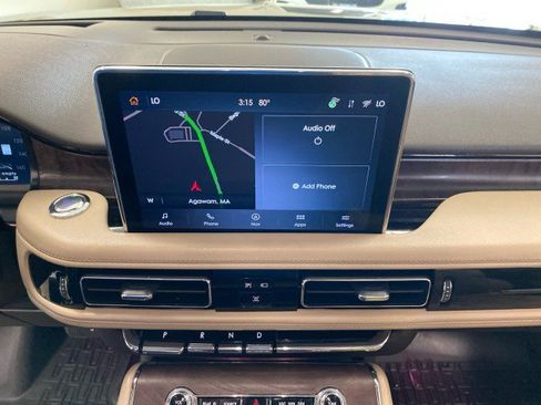 Used 2023 Lincoln Aviator Reserve w/ Equipment Group 201A AWD/4WD image 23