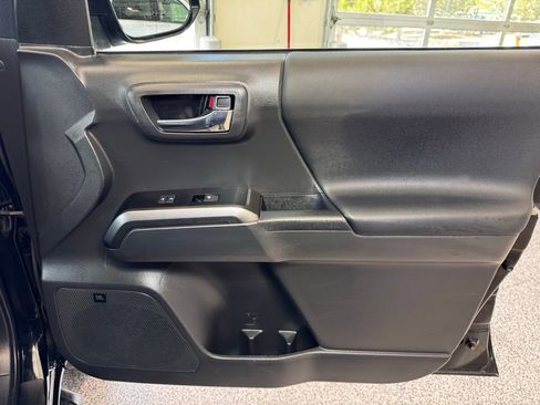 Used 2023 Toyota Tacoma TRD Sport w/ TRD Premium Sport Package image 45
