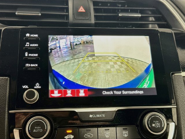 Used 2021 Honda Civic Sport image 18