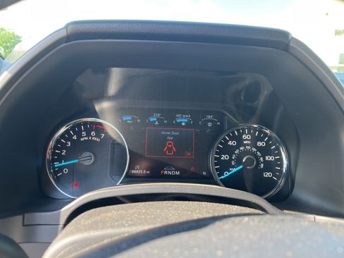 Used 2020 Ford F150 Platinum w/ Equipment Group 701A Luxury AWD/4WD image 22