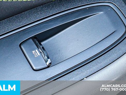 Used 2025 Subaru Outback Onyx Edition AWD/4WD image 49