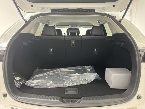 Used 2025 MAZDA CX-5 AWD 2.5 S image 25