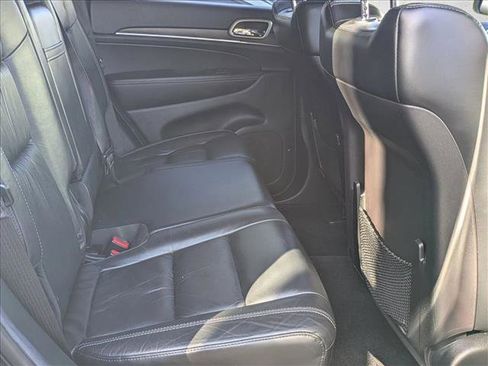 Used 2014 Jeep Grand Cherokee Limited image 19