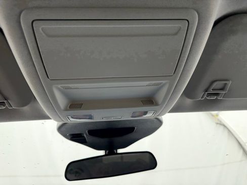 New 2025 Ford Escape SE image 39