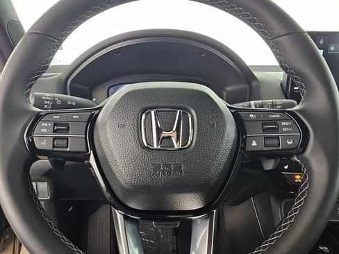Used 2026 Honda Civic Sport Touring image 23