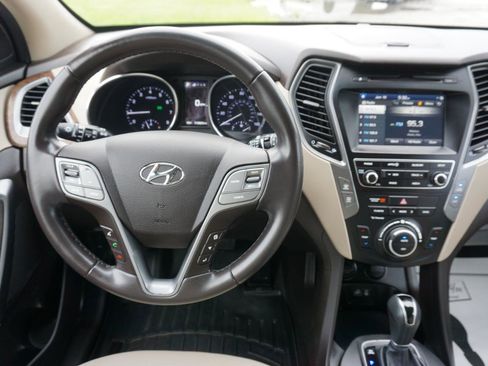Used 2018 Hyundai Santa Fe Sport AWD/4WD image 9