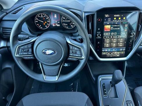 Certified 2025 Subaru Impreza 2.0i Sport image 16
