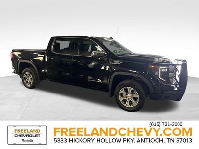 Used 2024 GMC Sierra 1500 SLE
