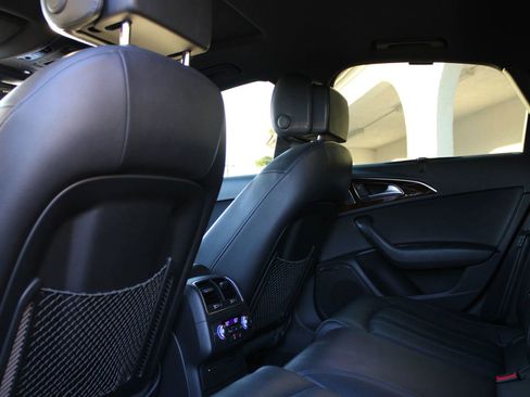 Used 2017 Audi A6 3.0T Prestige w/ Prestige Package image 18