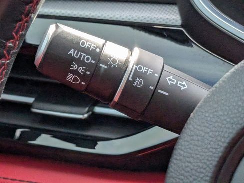 Used 2023 Acura MDX A-Spec image 24