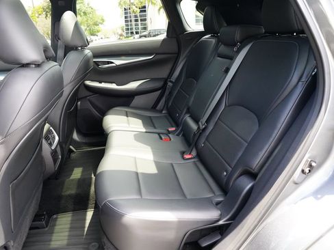 Used 2023 INFINITI QX50 Sport image 16