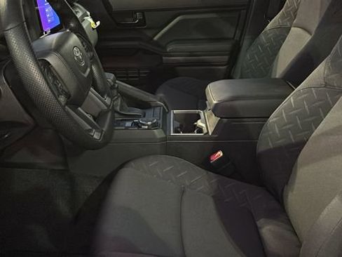 New 2026 Toyota Tacoma SR5 image 23