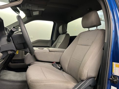 Used 2022 Ford F250 XLT image 26