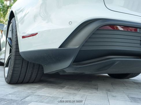 Used 2024 Porsche Taycan RWD image 73