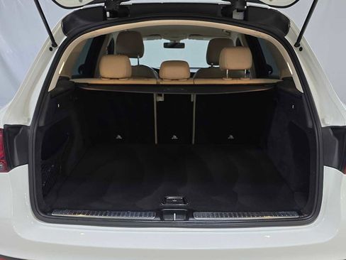 Certified 2020 Mercedes-Benz GLC 300 image 14