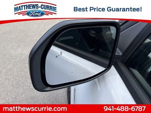 New 2025 Ford Bronco Sport Outer Banks w/ Outer Banks Tech Package+ image 8