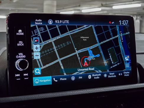 Used 2023 Honda CR-V Sport Touring image 27