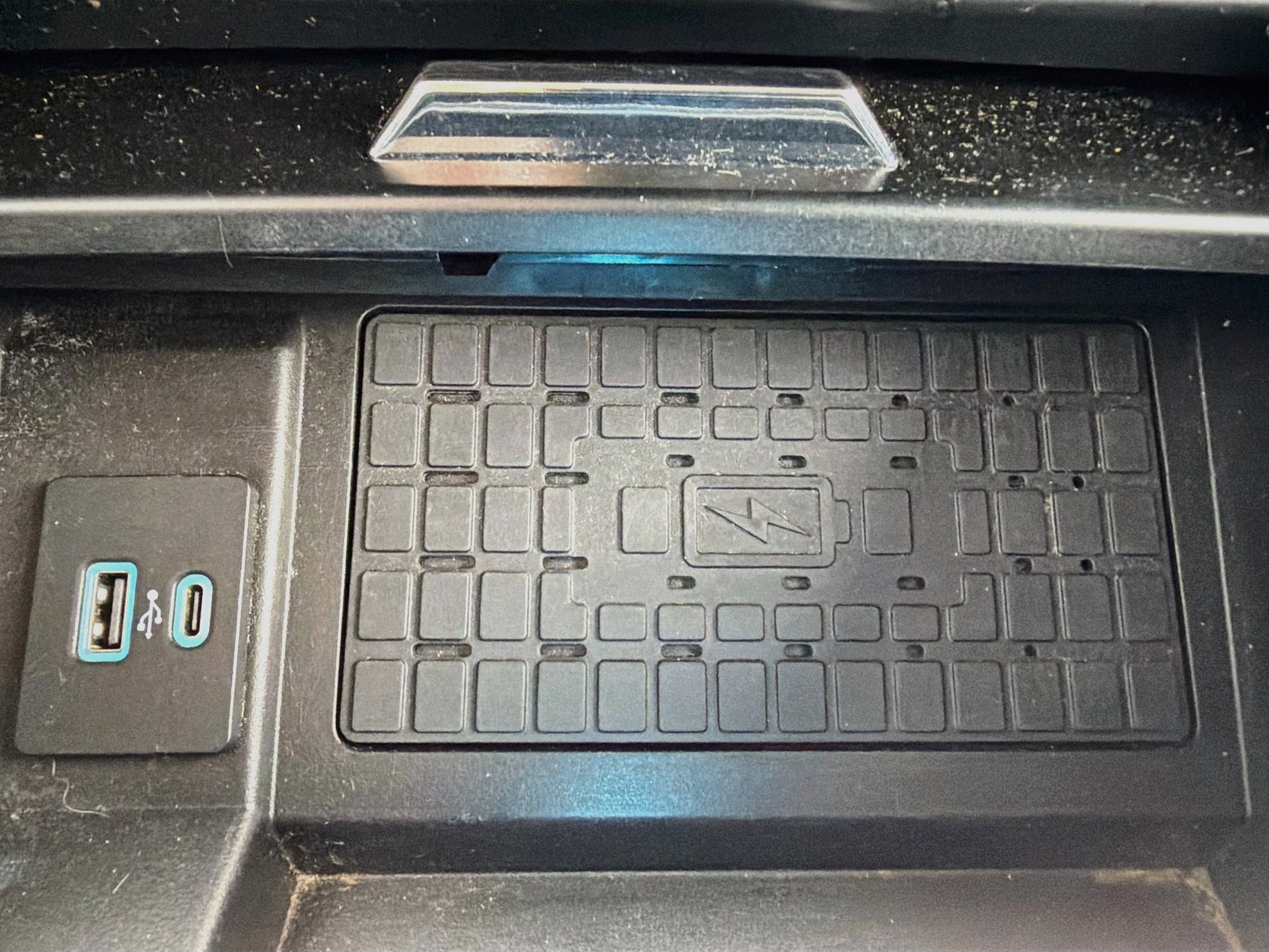 Used 2024 Ford Expedition Max XLT AWD/4WD image 32