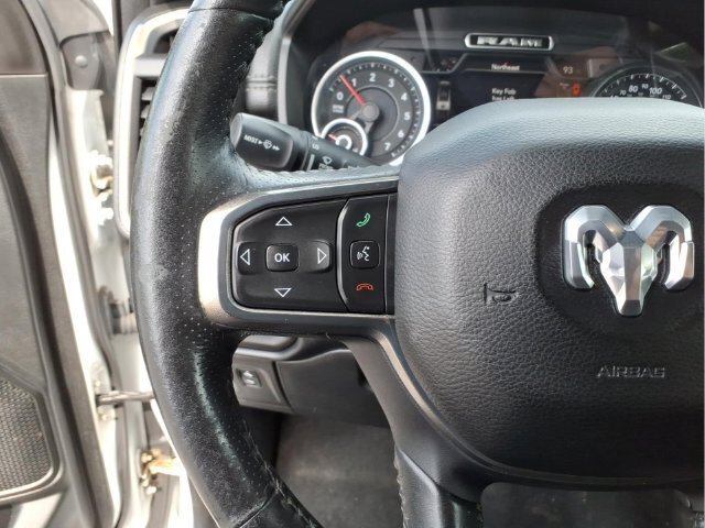Used 2020 RAM 1500 Sport w/ Level 2 Equipment Goup w/2_L AWD/4WD image 19