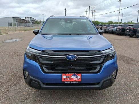 New 2026 Subaru Forester Touring AWD/4WD image 2