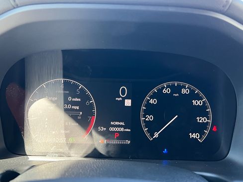 New 2026 Honda Odyssey EX-L image 26