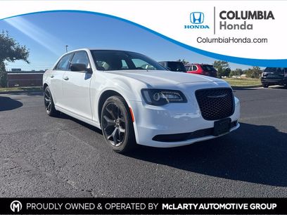 Used 2022 Chrysler 300 Touring w/ Sport Appearance Package