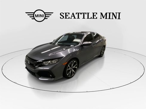 Used 2019 Honda Civic Si image 5