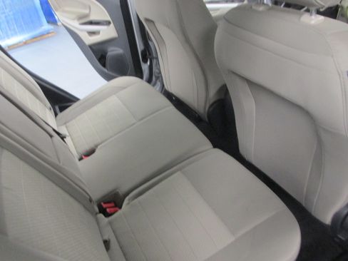 Certified 2020 Ford EcoSport S image 25