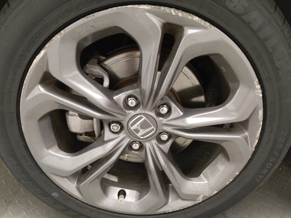 Used 2024 Honda Accord EX image 31