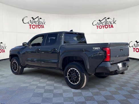 New 2025 Toyota Tacoma TRD Off-Road image 6