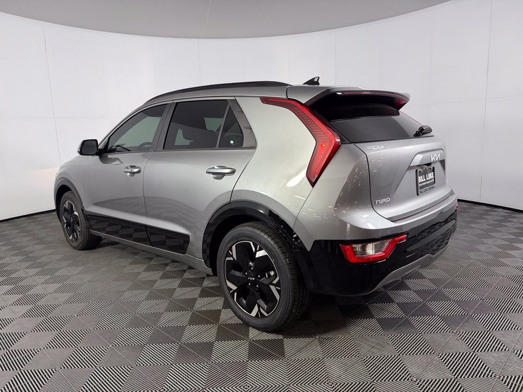 Used 2024 Kia Niro Wind FWD image 9