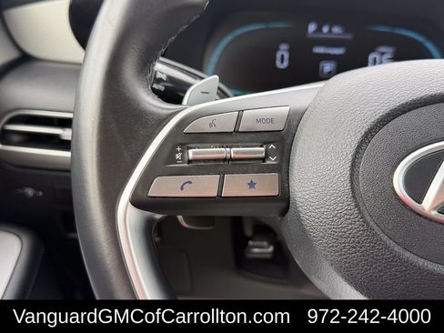 Used 2024 Hyundai Palisade SEL FWD image 14
