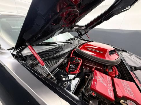 Used 2016 Dodge Challenger R/T Scat Pack RWD image 48
