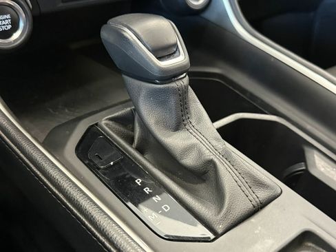 Used 2024 Toyota Grand Highlander AWD image 21