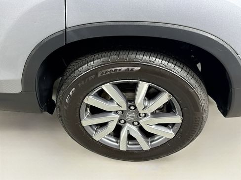 Used 2019 Honda Pilot EX-L image 9